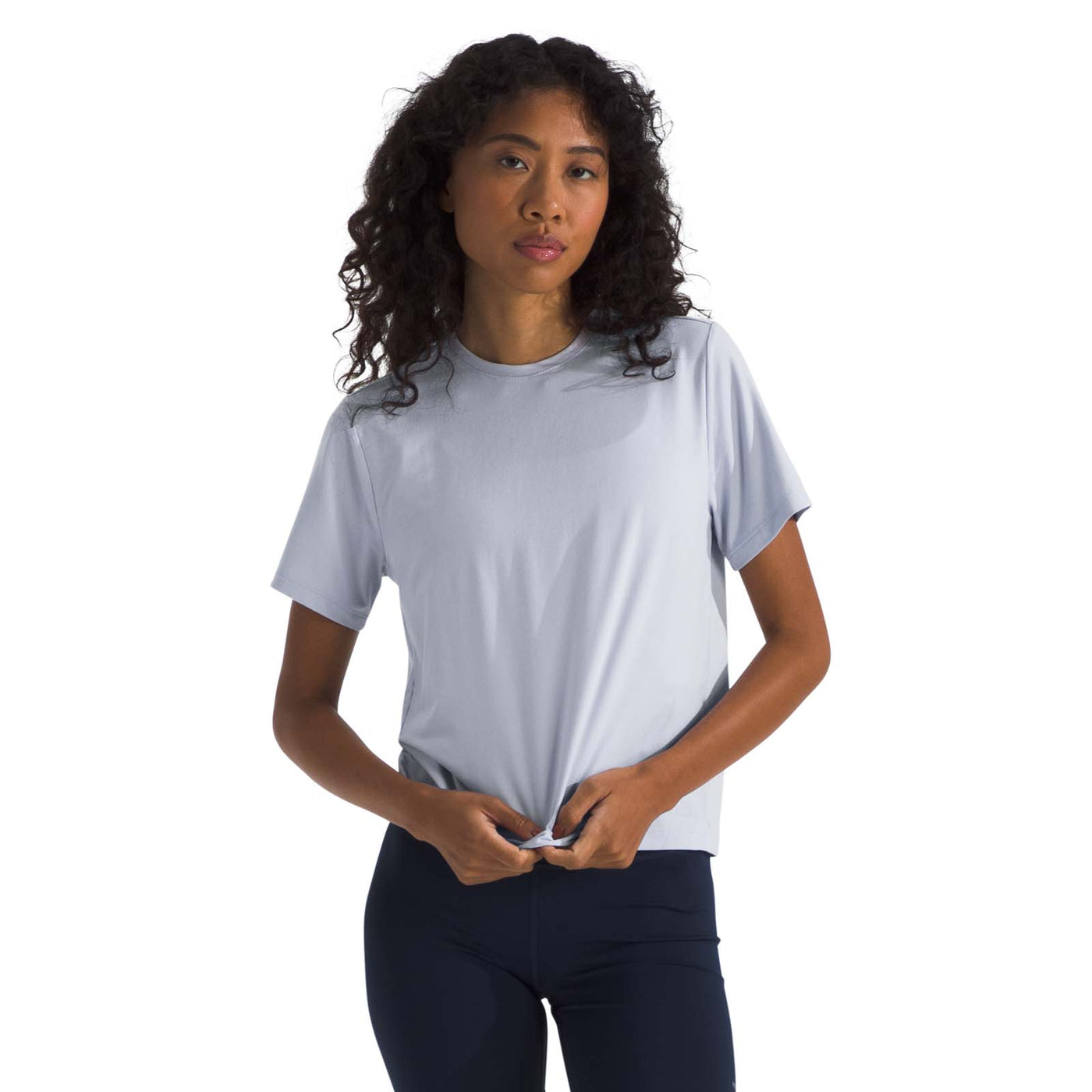 The North Face Women's Dune Sky Short-Sleeve 2025