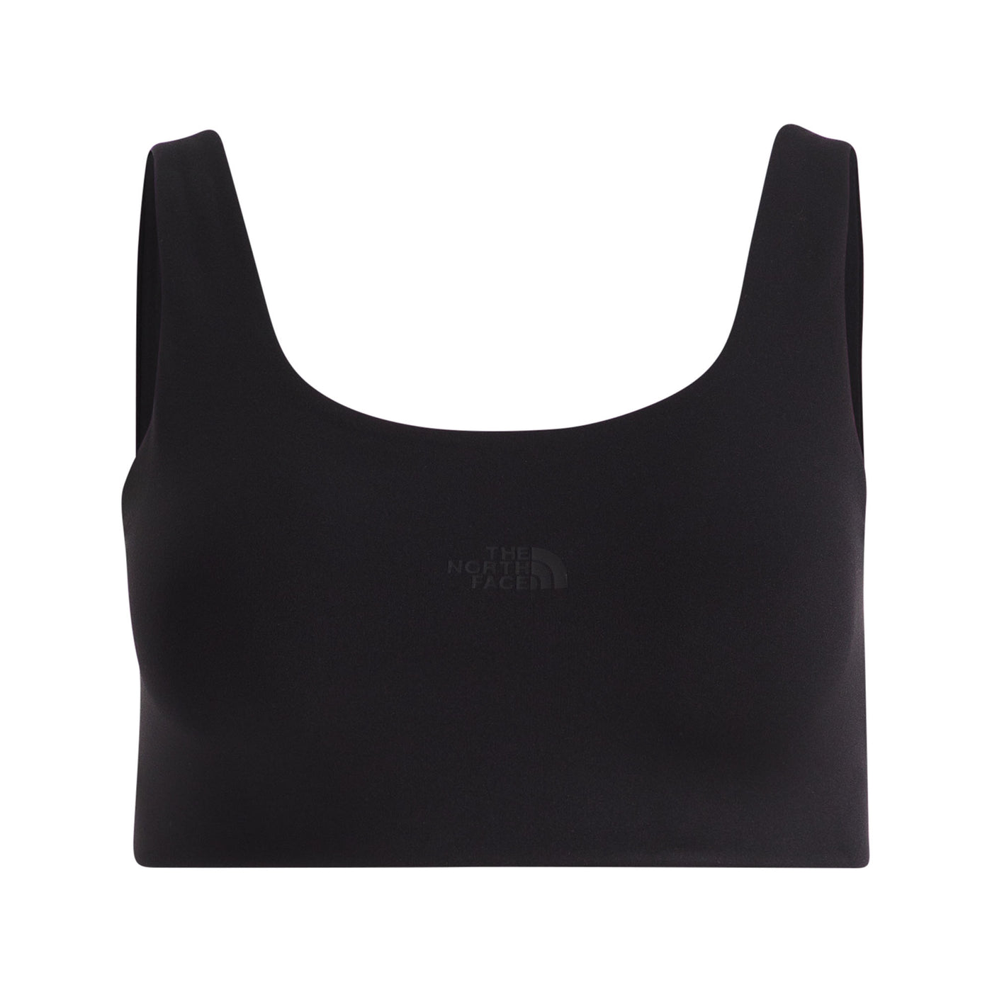 The North Face Women's Dune Sky Scoop Bra 2025 TNF BLACK