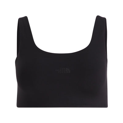 The North Face Women's Dune Sky Scoop Bra 2025 TNF BLACK