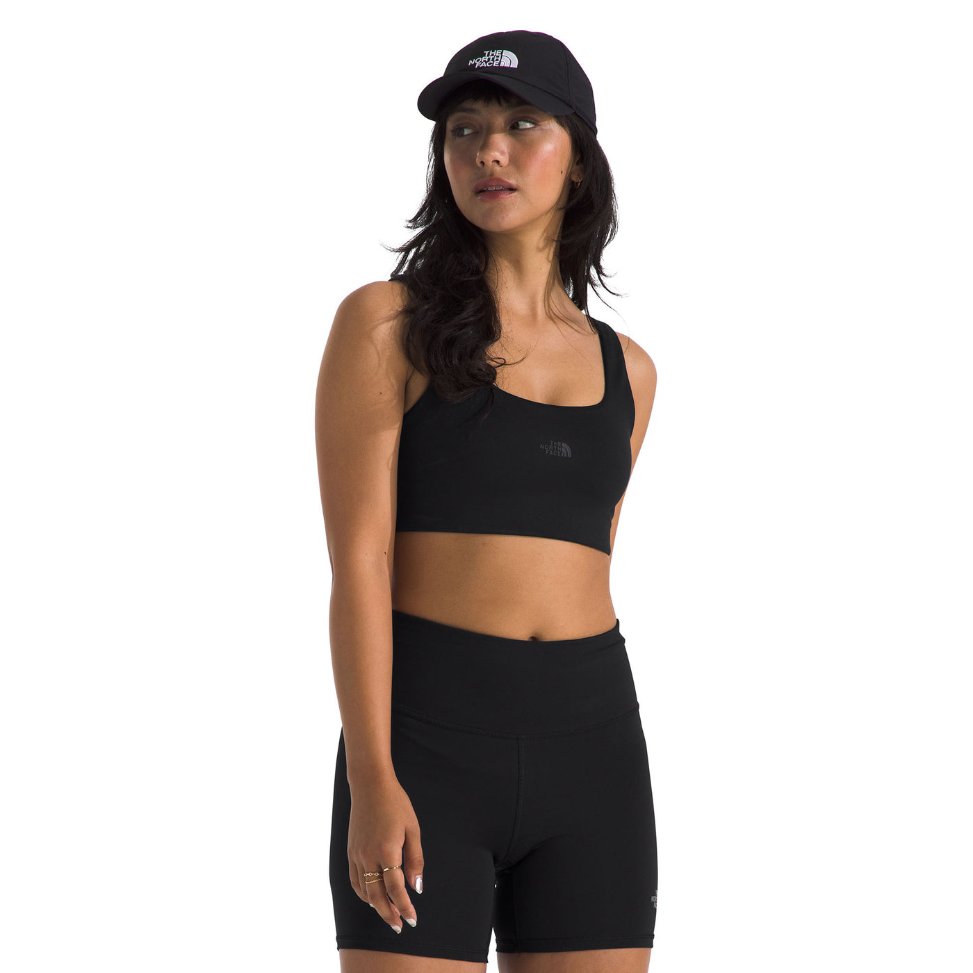 The North Face Women's Dune Sky Scoop Bra 2025