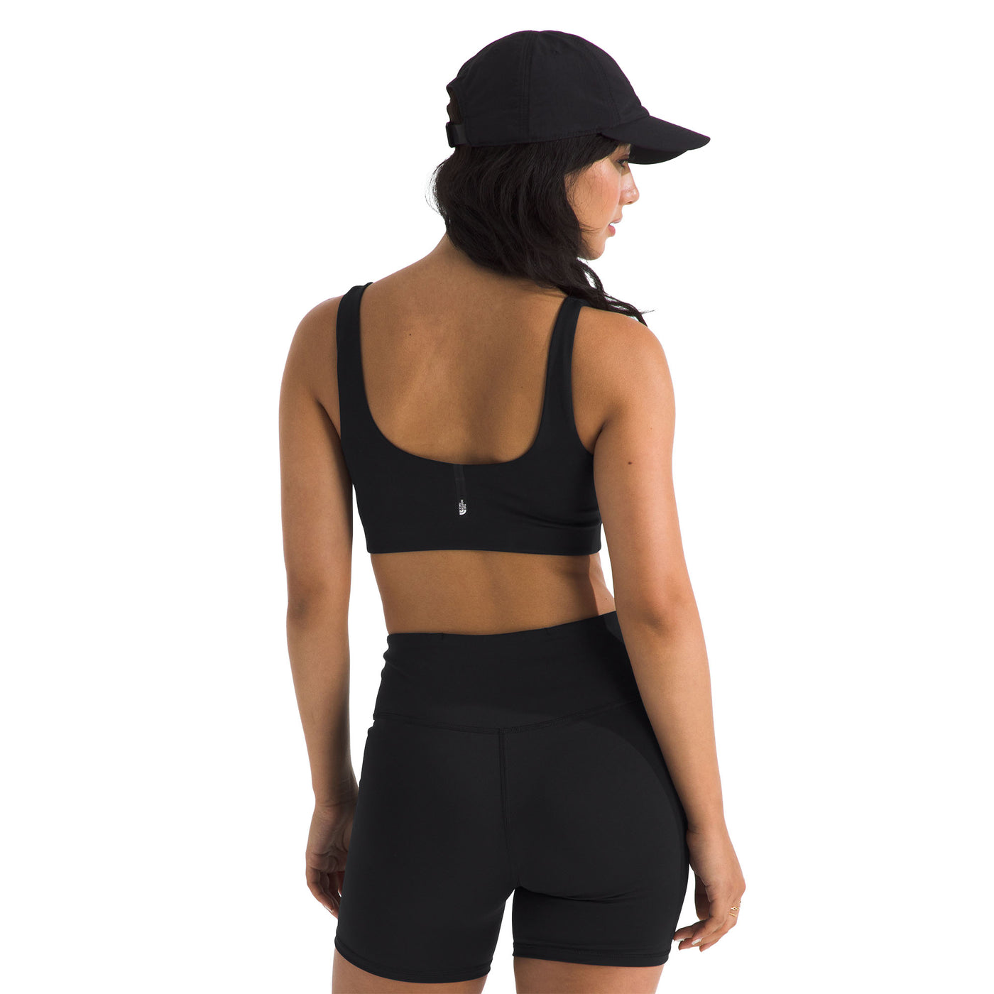 The North Face Women's Dune Sky Scoop Bra 2025
