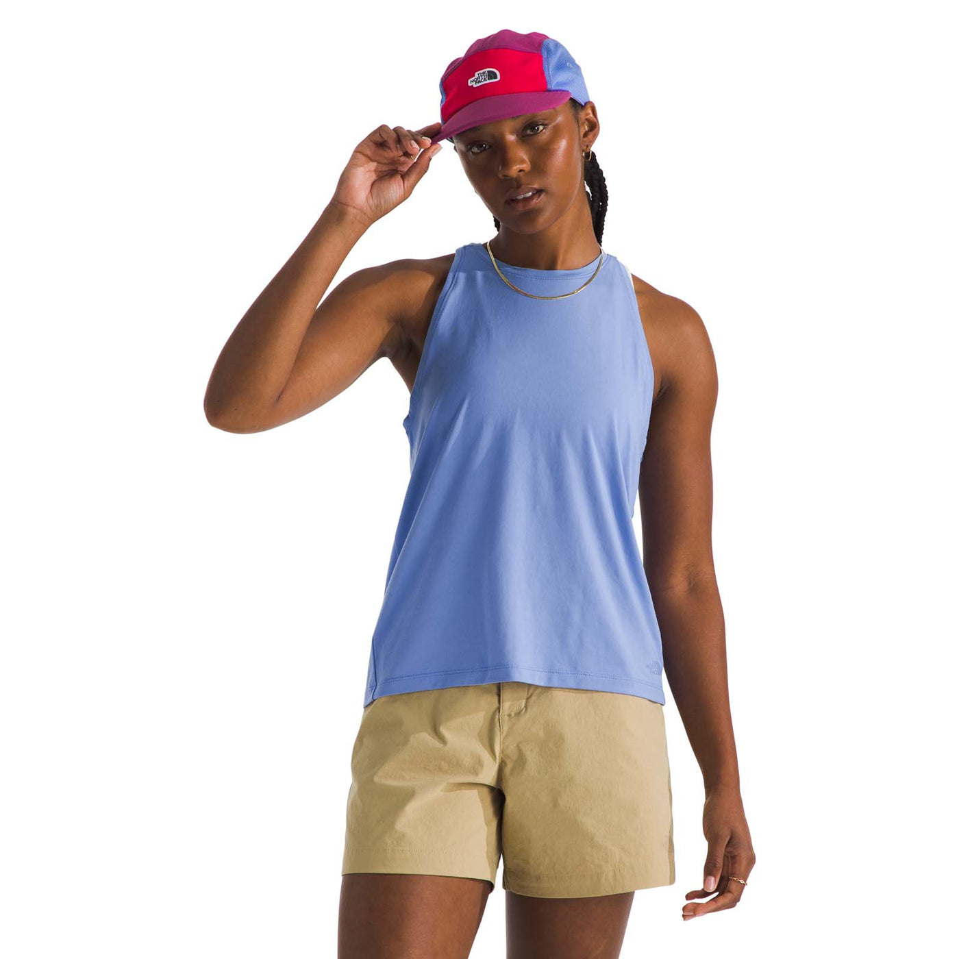 The North Face Women's Dune Sky Standard Tank 2025