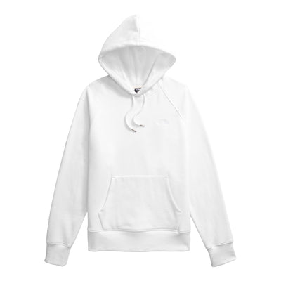 The North Face Women's Evolution Hoodie 2025 WHITE DUNE