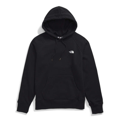 The North Face Women's Evolution Hoodie 2025 TNF BLACK