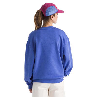 The North Face Women's Evolution Oversized Crew 2025