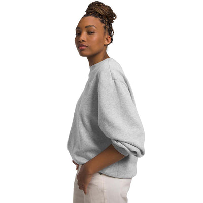 The North Face Women's Evolution Oversized Crew 2025