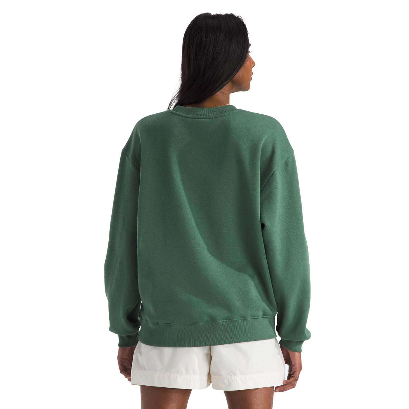 The North Face Women's Evolution Oversized Crew 2025
