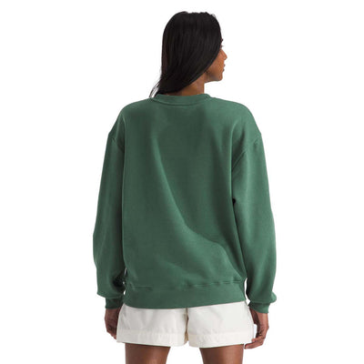 The North Face Women's Evolution Oversized Crew 2025