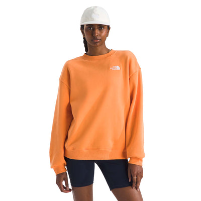 The North Face Women's Evolution Oversized Crew 2025