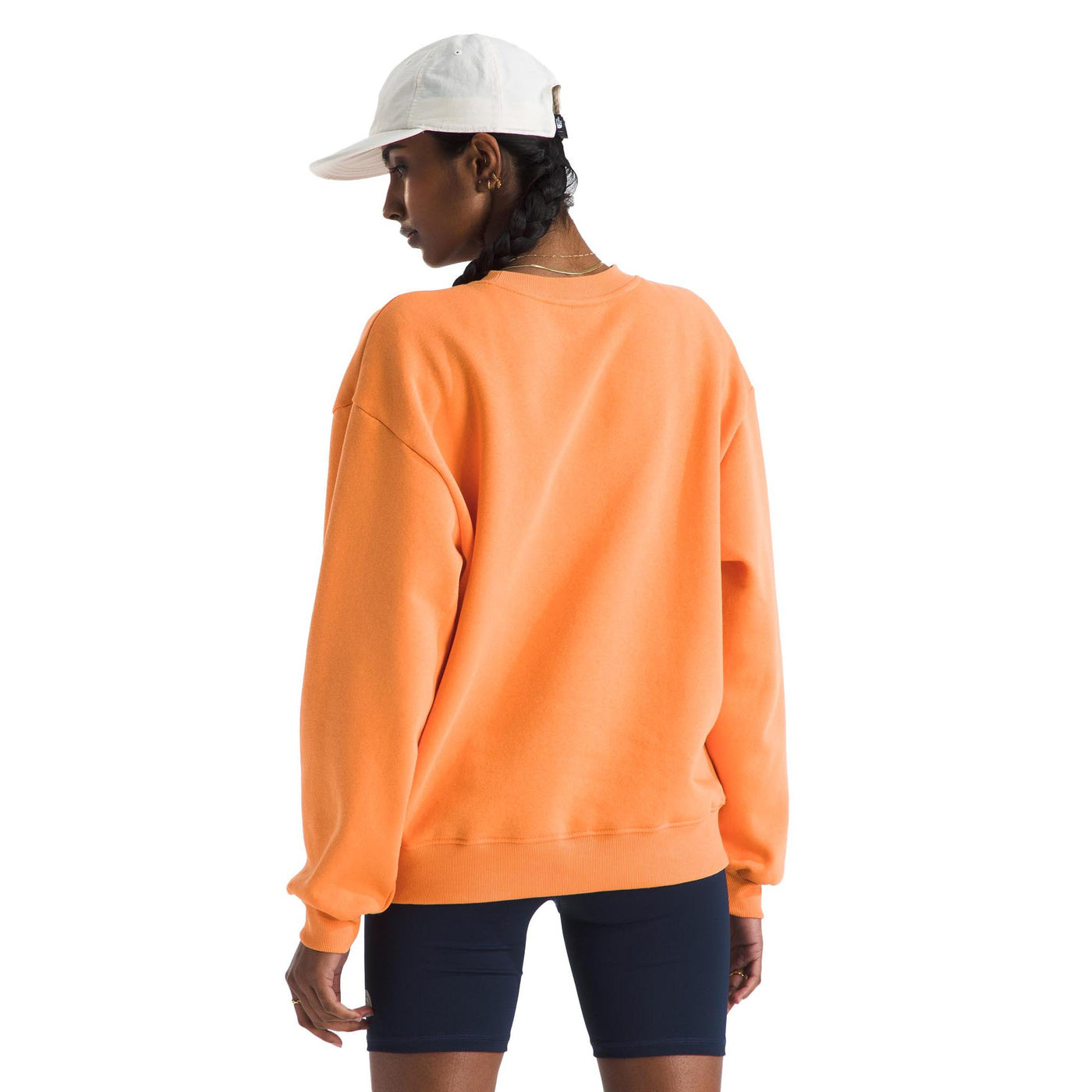 The North Face Women's Evolution Oversized Crew 2025