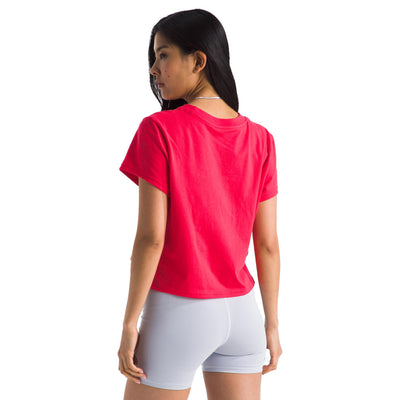 The North Face Women's Evolution Tee 2025