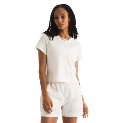 The North Face Women's Evolution Tee 2025