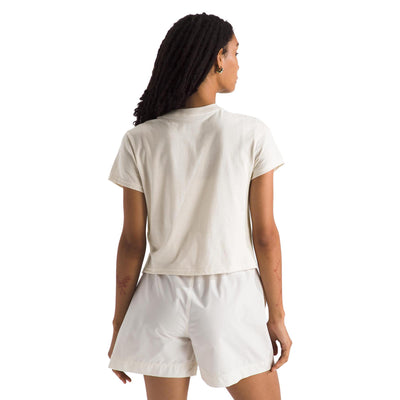 The North Face Women's Evolution Tee 2025