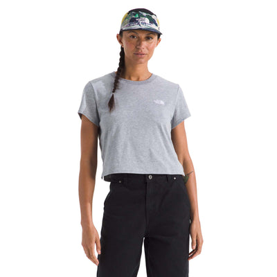 The North Face Women's Evolution Tee 2025