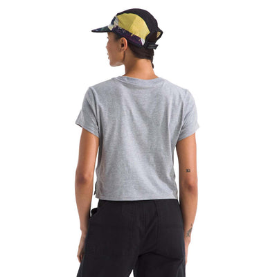 The North Face Women's Evolution Tee 2025