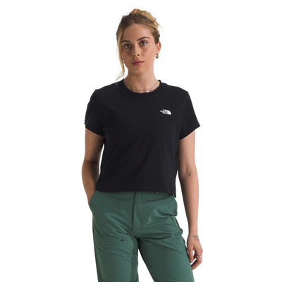 The North Face Women's Evolution Tee 2025