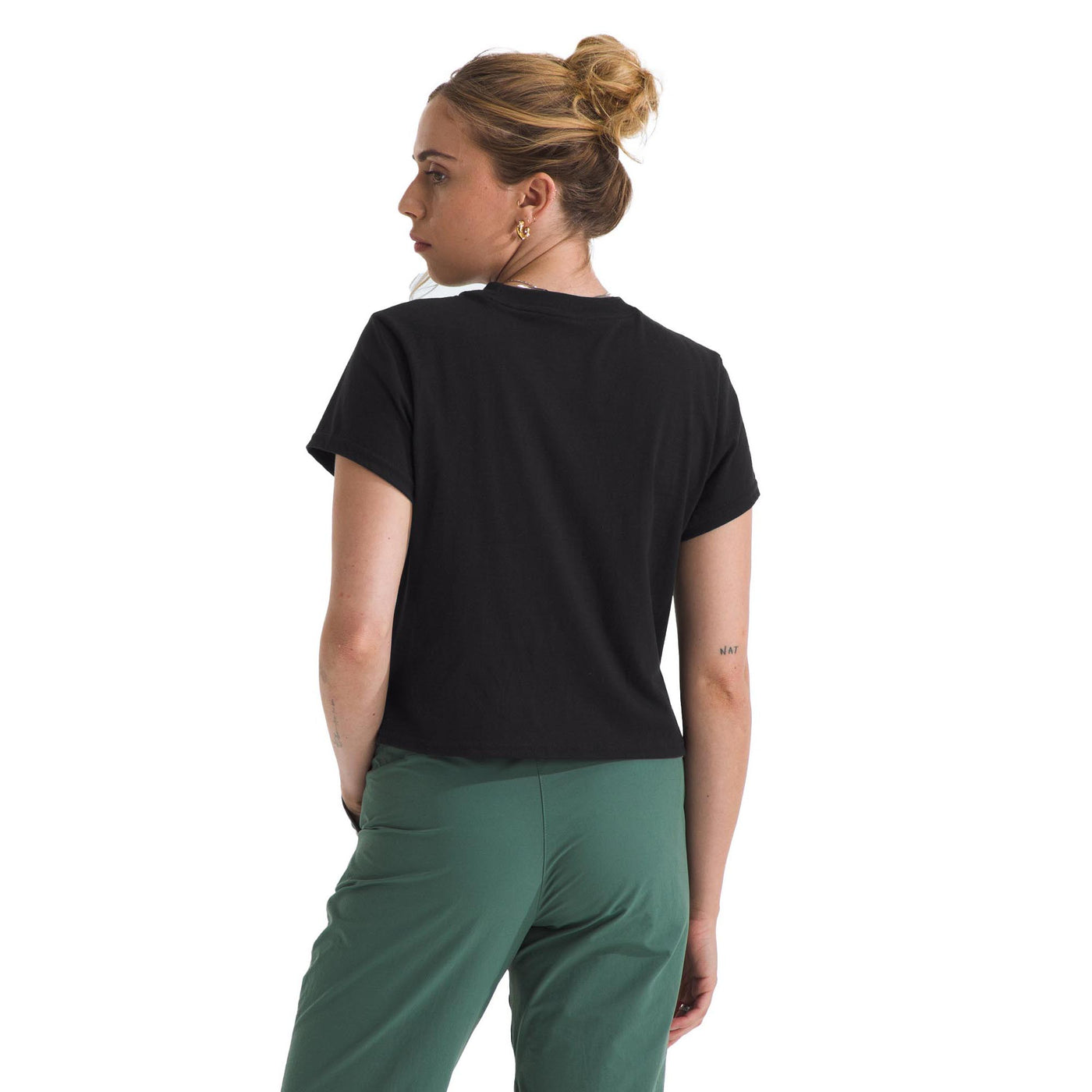 The North Face Women's Evolution Tee 2025