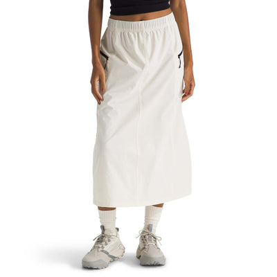 The North Face Women's North Dome Wind Skirt 2025