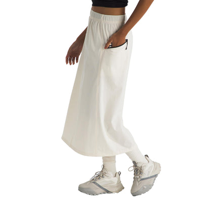 The North Face Women's North Dome Wind Skirt 2025