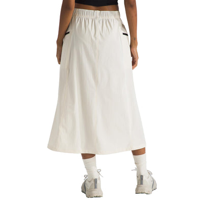 The North Face Women's North Dome Wind Skirt 2025