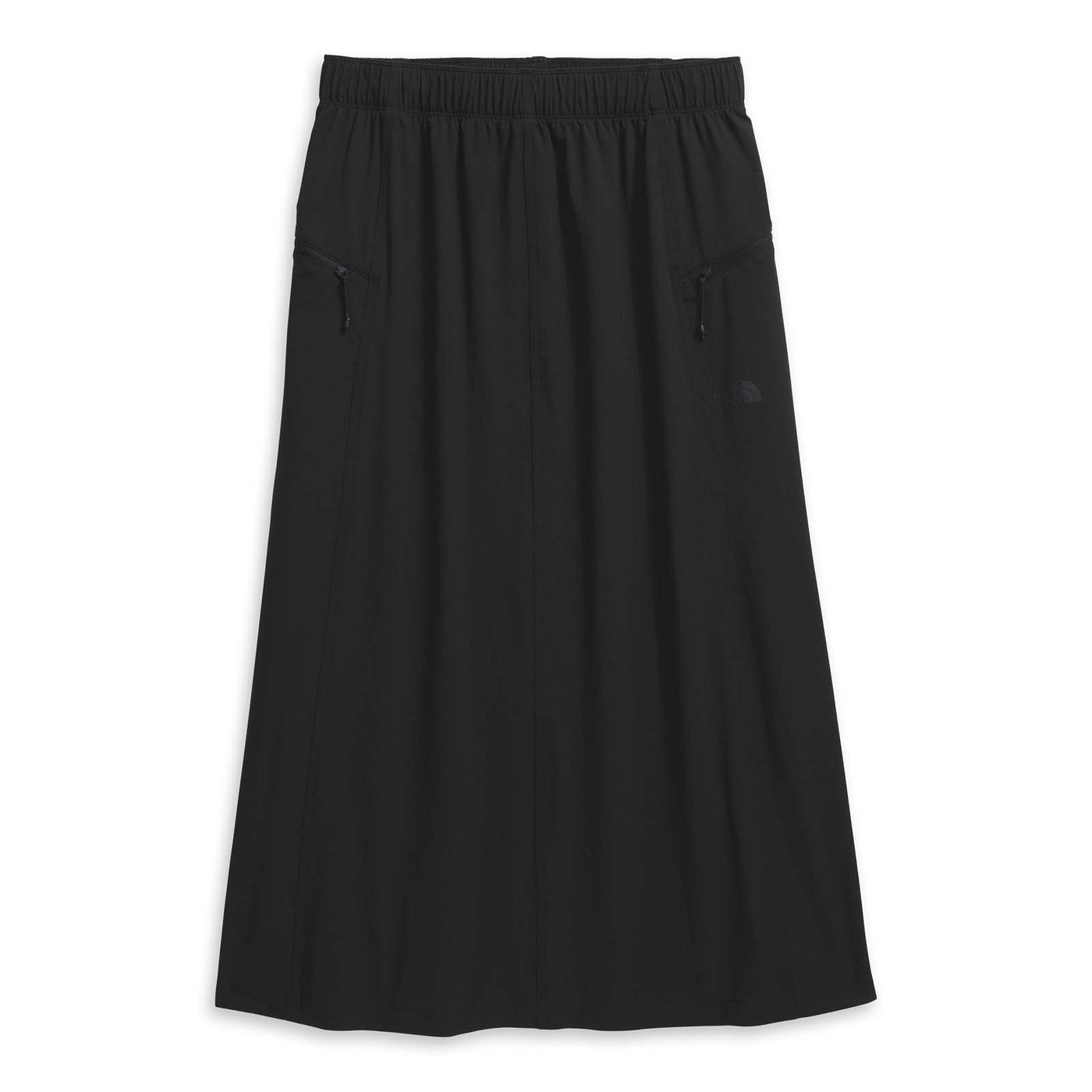The North Face Women's North Dome Wind Skirt 2025 TNF BLACK