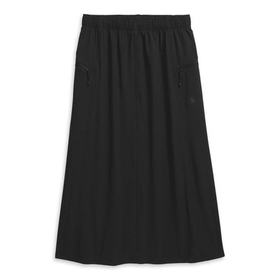 The North Face Women's North Dome Wind Skirt 2025 TNF BLACK