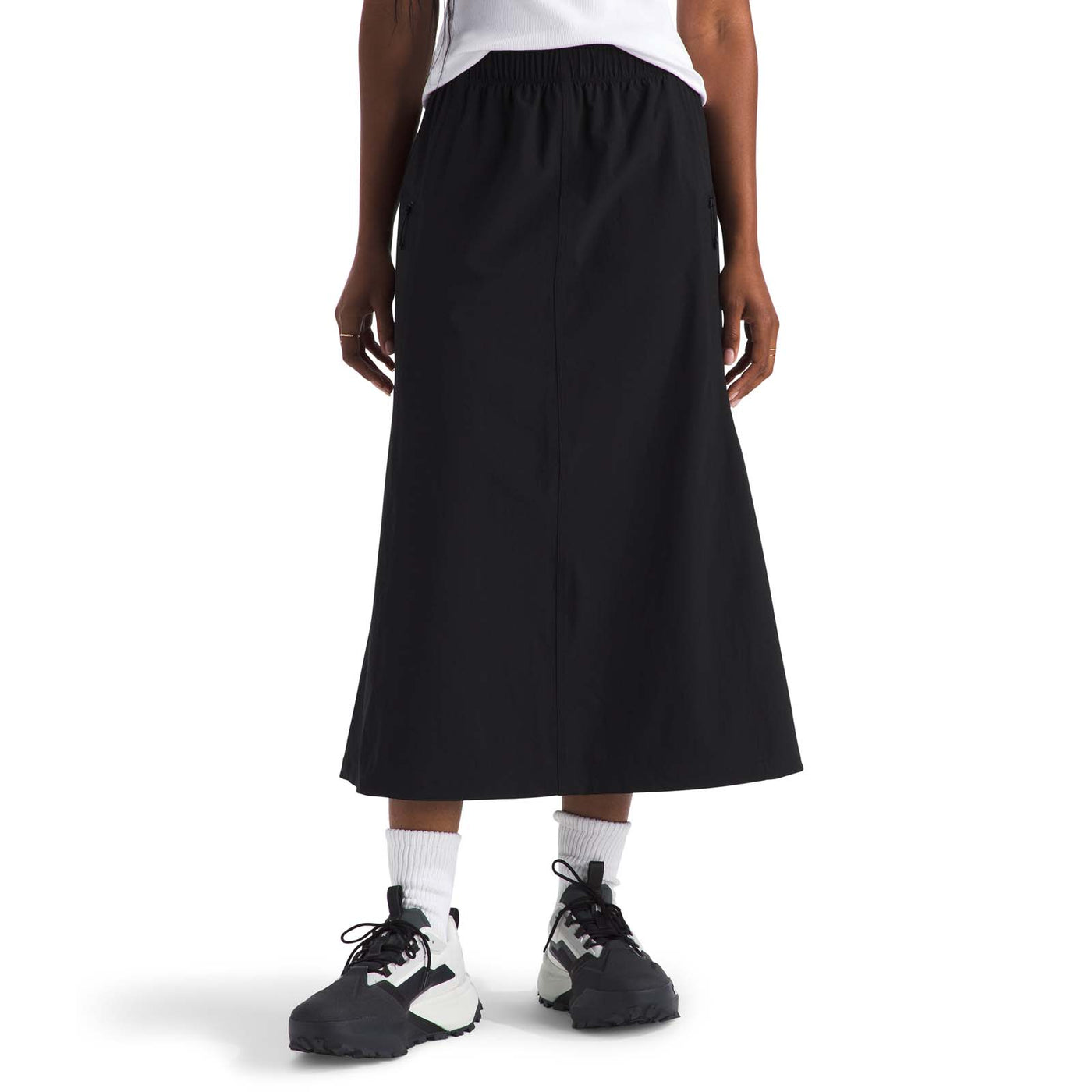 The North Face Women's North Dome Wind Skirt 2025