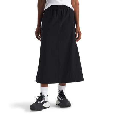 The North Face Women's North Dome Wind Skirt 2025