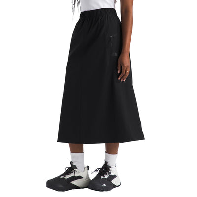 The North Face Women's North Dome Wind Skirt 2025