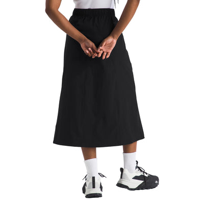The North Face Women's North Dome Wind Skirt 2025
