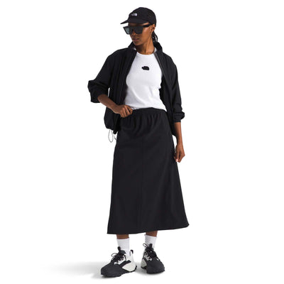The North Face Women's North Dome Wind Skirt 2025
