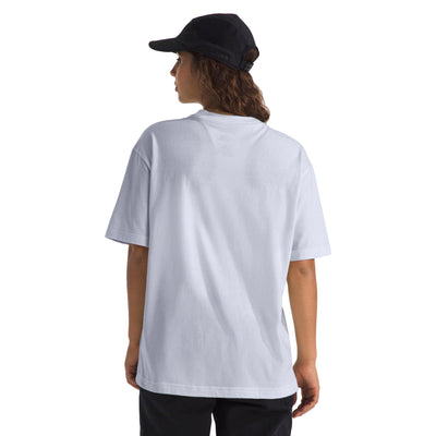 The North Face Women's Short-Sleeve Evolution Oversized Tee 2025