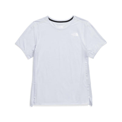 The North Face Women’s Summit Series High Trail Short-Sleeve 2025 0TI MYSTIC HAZE