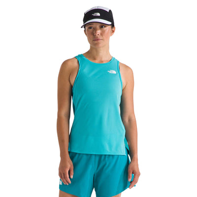 The North Face Women’s Summit Series High Trail Tank 2025