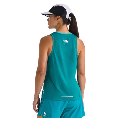 The North Face Women’s Summit Series High Trail Tank 2025