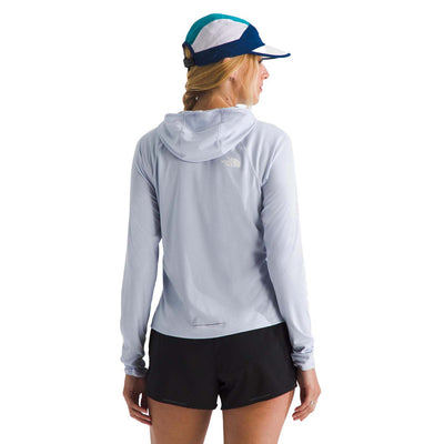 The North Face Women's LIGHTRANGE Sunriser Hoodie 2025