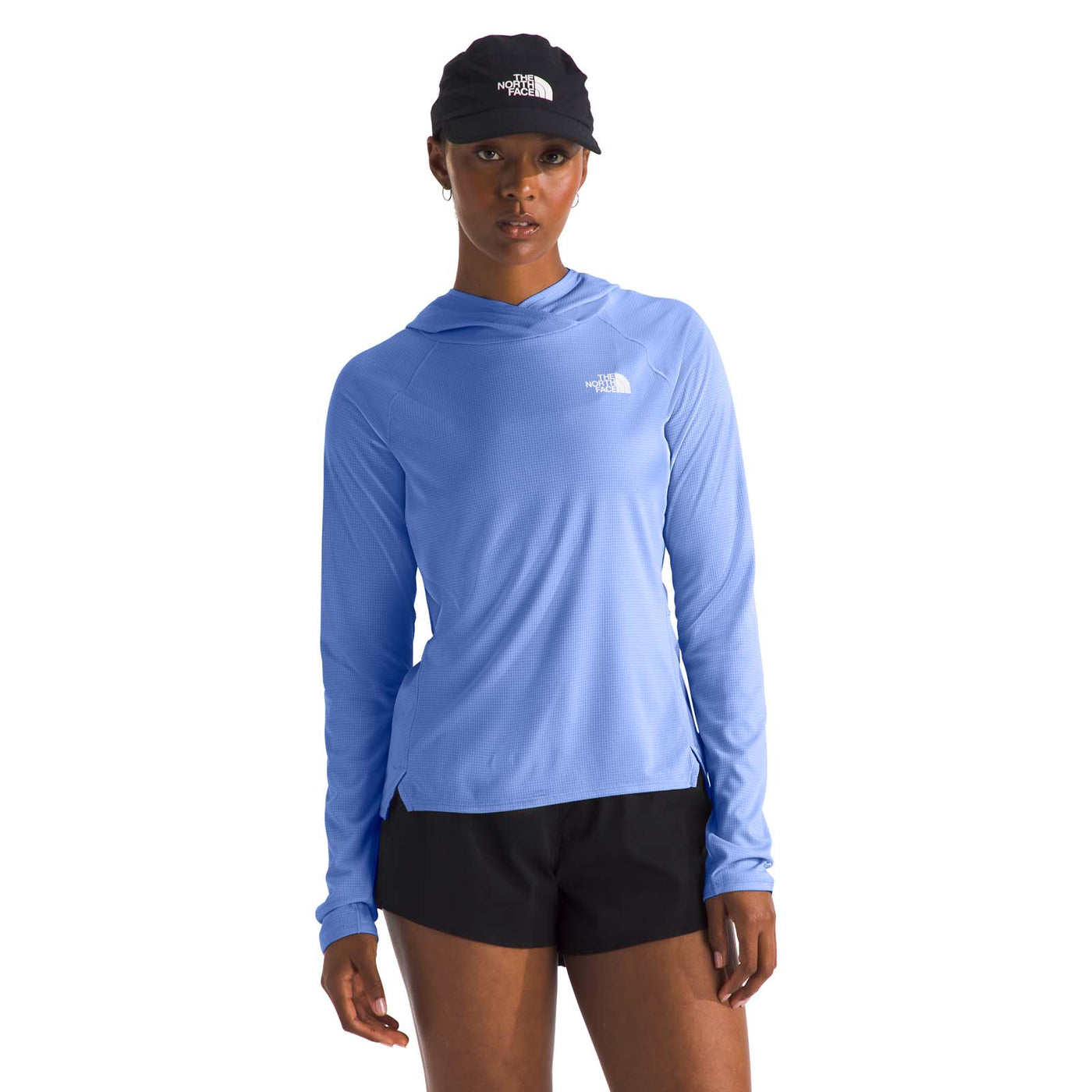 The North Face Women's LIGHTRANGE Sunriser Hoodie 2025