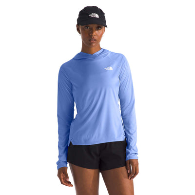The North Face Women's LIGHTRANGE Sunriser Hoodie 2025