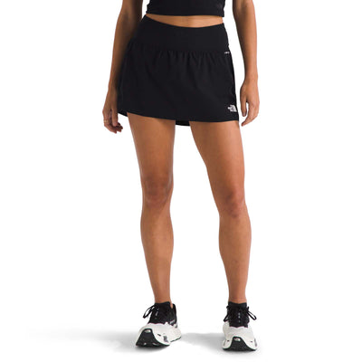 The North Face Women's LIGHTRANGE Sunriser Skort 2025