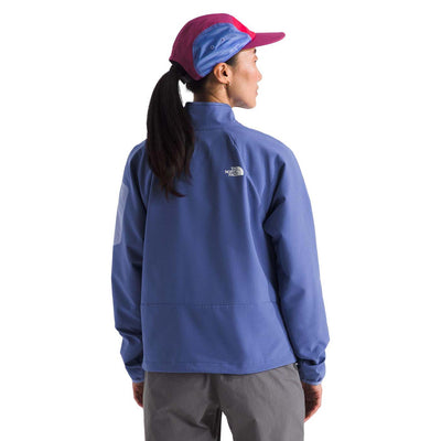 The North Face Women’s Tek Approach Grid Fleece Jacket 2025
