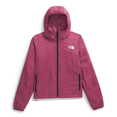 The North Face Women's ™ Cyclone Wind Jacket 2025 6EO CYBER BERRY