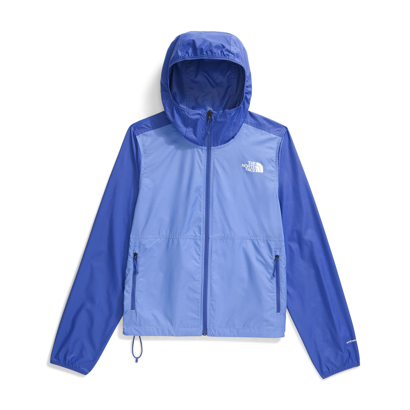 The North Face Women's ™ Cyclone Wind Jacket 2025 6C4 INDIGO PLUM/VIRTUAL BLUE