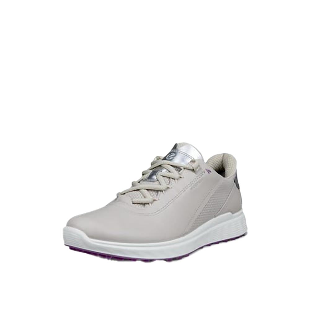 ECCO Women's S Casual Golf Shoe 2025