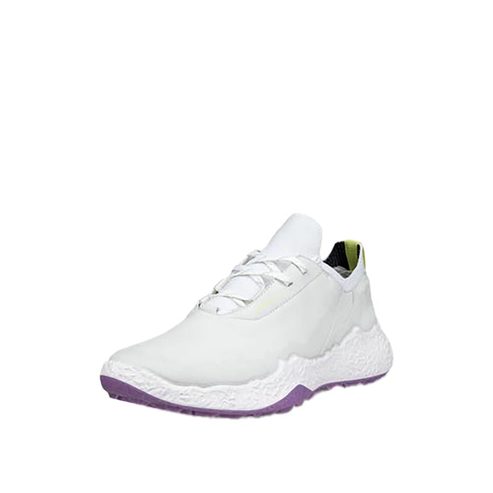 ECCO Women's H5 Lace Golf Shoes 2025