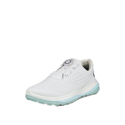 ECCO Women's LT1 BOA 2025 WHITE