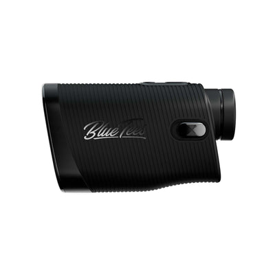 Blue Tees Series 4 Ultra Golf Rangefinder 2025 BLACK