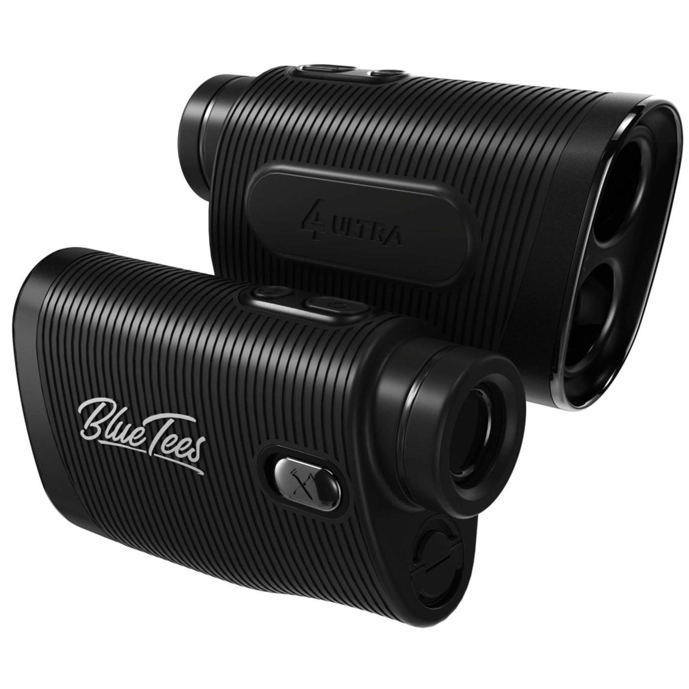 Blue Tees Series 4 Ultra Golf Rangefinder 2025
