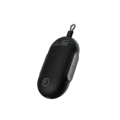 Blue Tees Player Go GPS Speaker 2025 BLACK