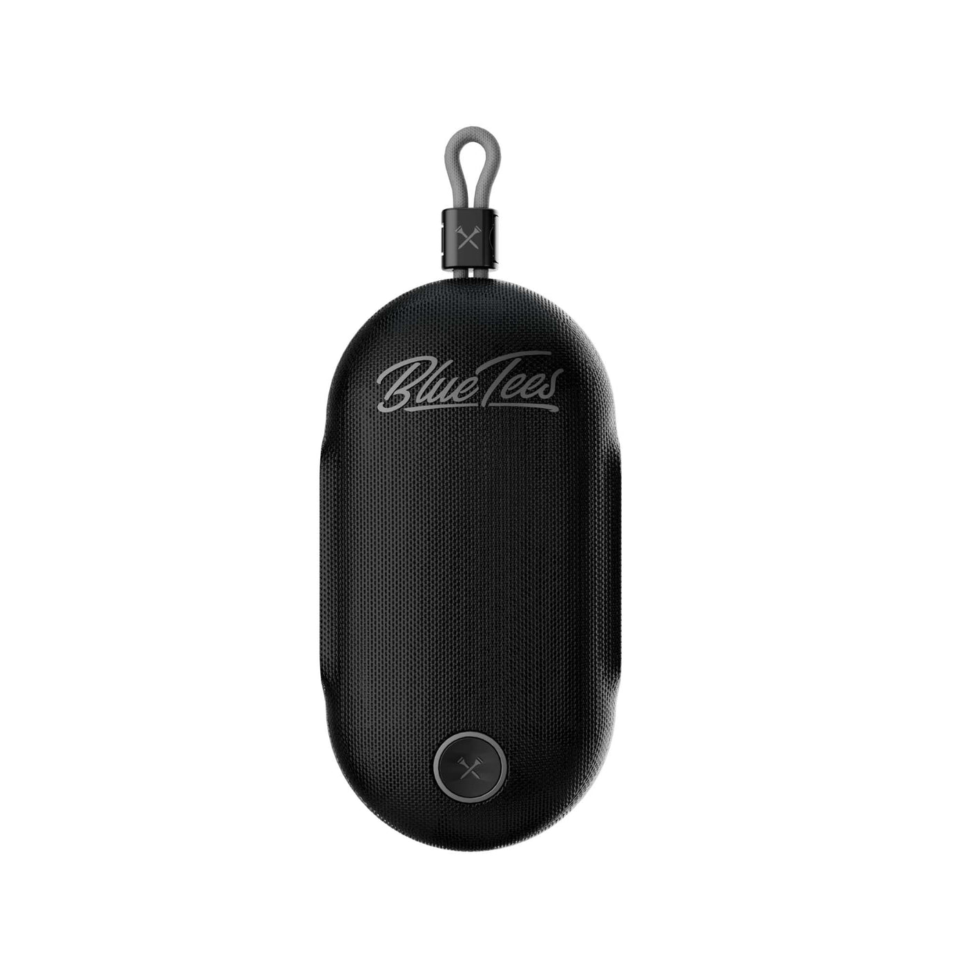 Blue Tees Player Go GPS Speaker 2025