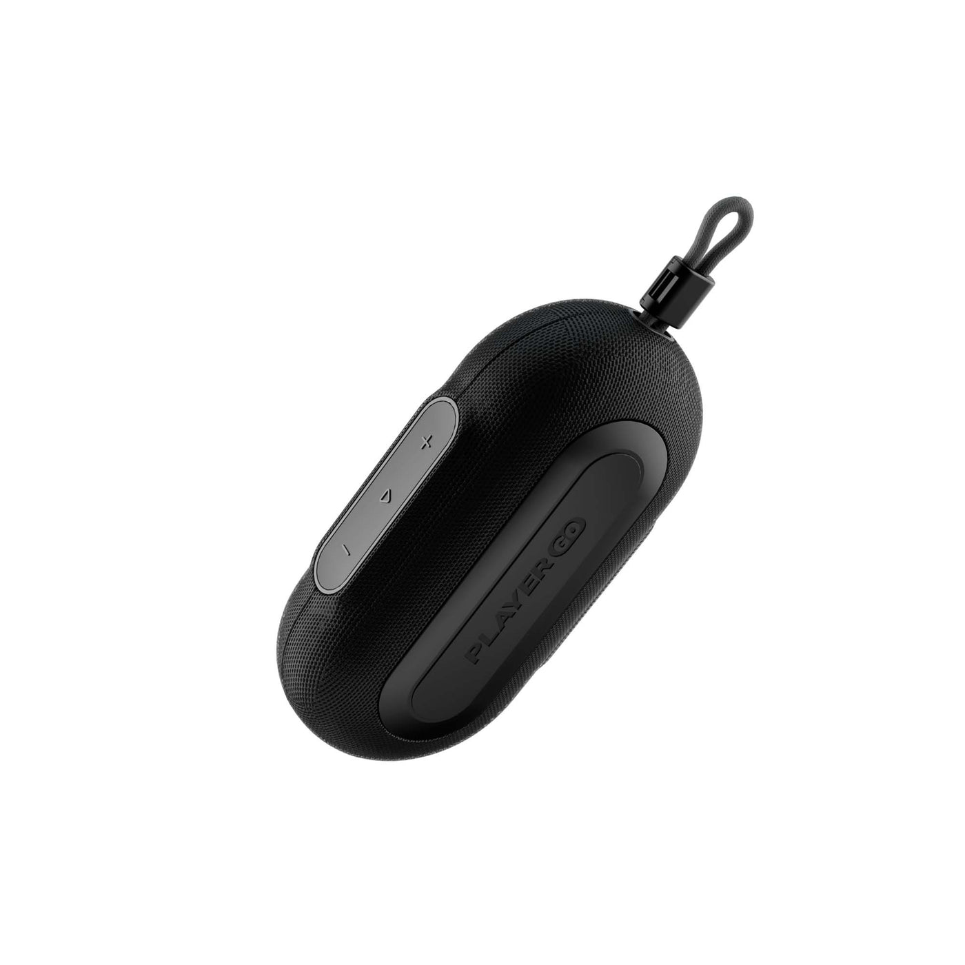 Blue Tees Player Go GPS Speaker 2025